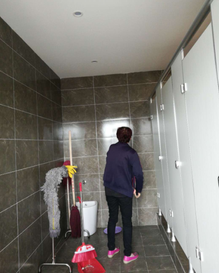 安吉華泰保潔